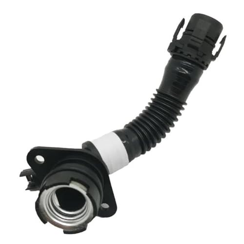 DZSNBMSHD Auto Ansaugschlauch 11127584128 Marke Kunststoff Luftauslassschlauch Rohr Für X3 F25 X4 F26 X5 E70 X6 E71 F12 F13 Luftansaugschlauch Automobile von DZSNBMSHD