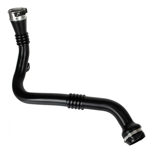 DZSNBMSHD Auto Ansaugschlauch 8200804000 Intercooler -Ansaugschlauchrohr Für Scenic III 1,9 DCI Luftansaugschlauch Automobile von DZSNBMSHD