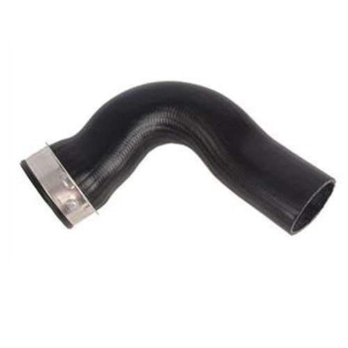 DZSNBMSHD Auto Ansaugschlauch A1635016182 A1635014582 Intercooler -Schlauchrohr Für Mercedes Für Benz M Klasse W163 ML 270 CDI 1635016182 1635014582 Luftansaugschlauch Automobile von DZSNBMSHD