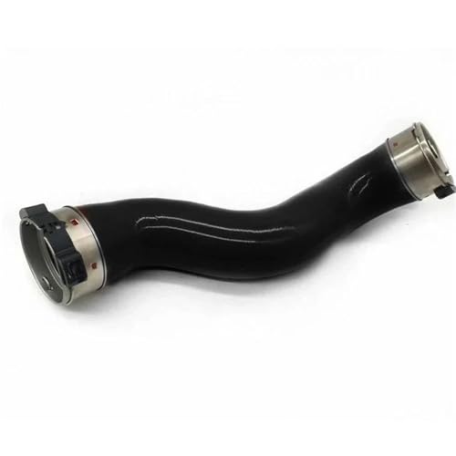 DZSNBMSHD Auto Ansaugschlauch A2045286482 2045286482 Aufnahmeschlauch Für Mercedes C-Klasse (W204) 200CDI 220CDI 250CDI A2045283682 20452836822 Luftansaugschlauch Automobile(Schwarz) von DZSNBMSHD