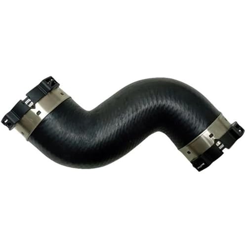 DZSNBMSHD Auto Ansaugschlauch A6395282982 Motor Ladeluftkühler Turbolader Luft Rohr 6395282982 Für Mercedes Für Benz W639 Lufteinlass Schlauch W636 W639 Luftansaugschlauch Automobile von DZSNBMSHD