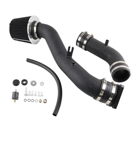 DZSNBMSHD Auto Ansaugschlauch Auto Lufteinlass Ansaugrohr Filter Kits Für Nissan 350Z 2003 2004 2005 2006 Filter Kaltansaugrohr Teile Luftansaugschlauch Automobile von DZSNBMSHD