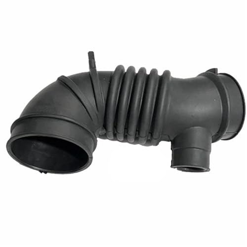 DZSNBMSHD Auto Ansaugschlauch Auto Luftfilter Ansaugschlauch MR258240 MN135383 Für Mitsubishi Für Outlander 4G64 2001-2008 Ansaugschlauch Anschlussrohr Luftansaugschlauch Automobile von DZSNBMSHD