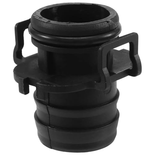 DZSNBMSHD Auto Ansaugschlauch Auto Luftfilter Flow Intake Schlauch Rohr Clip Für Ford Für Focus Für C-Max 2003-2012 7M519A67 3EJ 30680774 7M519A673E Luftansaugschlauch Automobile von DZSNBMSHD