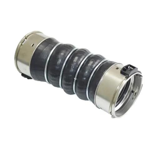 DZSNBMSHD Auto Ansaugschlauch Auto Motor Intercooler Rohr Schlauch Für 5 7 Serie F10 F07 F02 Lufteinlass Schlauch 11618513451 Luftansaugschlauch Automobile von DZSNBMSHD