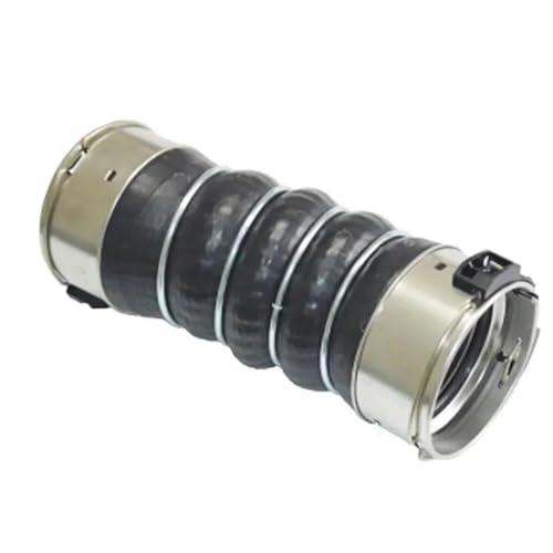 DZSNBMSHD Auto Ansaugschlauch Auto Motor Ladeluftkühler Rohr Schlauch Für 5 7 Serie F10 F07 F02 Ladung Air Intake Schlauch 11618513451 Luftansaugschlauch Automobile von DZSNBMSHD