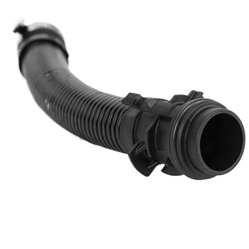 DZSNBMSHD Auto Ansaugschlauch Luftfilter-Ansaug-Entlüftungsrohr Für 1 3 5 7 E81 E87 E90 N47 N57 F10 F01 13717803842 13717810772 Luftansaugschlauch Automobile von DZSNBMSHD