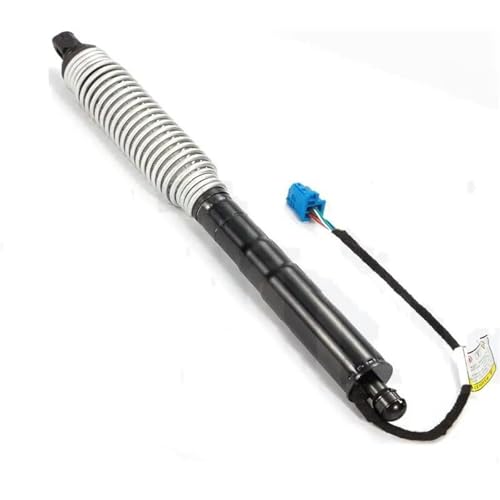 DZSNBMSHD Elektrische Gasfeder 51247357110 51248737930 51247357109 Auto-Hintertür Elektrische/manuelle Lukenhebehalterung Für 7er G11G12 2016-2019 Gasfeder Gasdruckfeder Lift Stützen(LH) von DZSNBMSHD