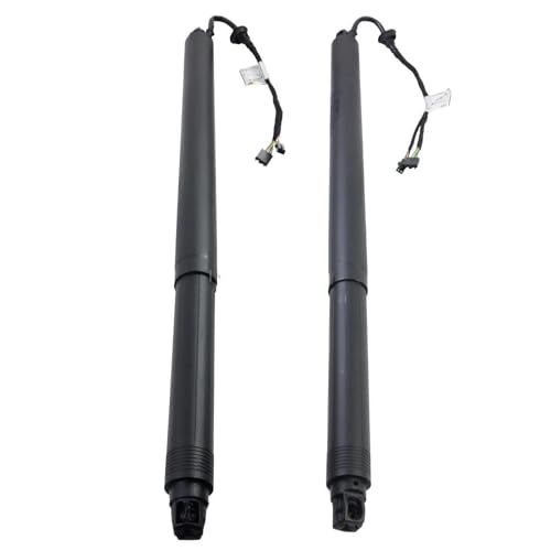 DZSNBMSHD Elektrische Gasfeder Für Skoda Für Octavia III Combi 5E5 2 Stücke Gas Frühling Heckklappe Gas Strut 5E9827852A 5E9827851A Gasfeder Gasdruckfeder Lift Stützen von DZSNBMSHD