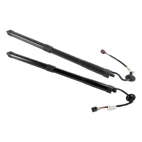 DZSNBMSHD Elektrische Gasfeder Links Oder Rechts Hinten Elektrische Heckklappe Gasdruckfeder 32296296 Für Volvo XC40 536 2019 2020 2021 2022 2023 Gasfeder Gasdruckfeder Lift Stützen(Links) von DZSNBMSHD