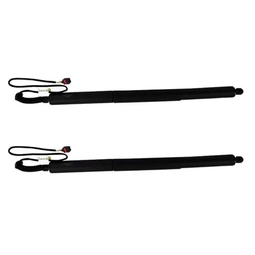DZSNBMSHD Elektrische Gasfeder OEM 8U0827851 Heckklappe Elektrische Rechts Gas Strut Stamm Unterstützung Stange Mit InductanceRear Für Q3 AQ3 2016-2024 Gasfeder Gasdruckfeder Lift Stützen(A Pair) von DZSNBMSHD