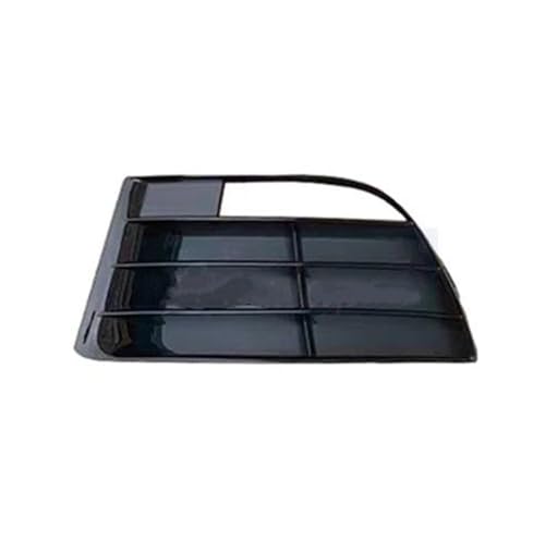DZSNBMSHD Frontstoßstangengitter Auto Auto Teile Auto Vorderen Stoßfänger Unteren Grill Nebel Lampe Grill Für VW Für Scirocco R 2009-2014 Nebel Licht Rahmen Abdeckung Front Kühlergrille(rechts) von DZSNBMSHD