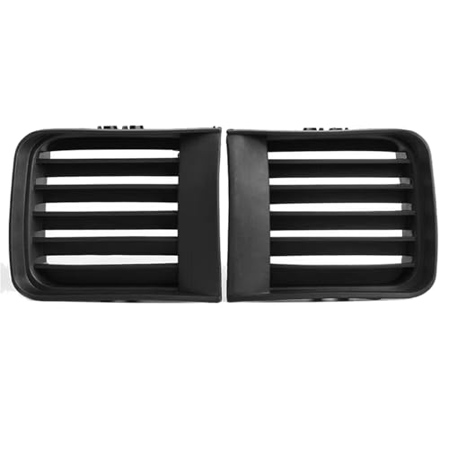 DZSNBMSHD Frontstoßstangengitter Auto Front Stoßstange Nebel Licht Grill Abdeckung Für Nissan Für Pathfinder R50 1999 2000 2001 2002 2003 2004 Front Kühlergrille DZSNBMSHD Frontstoßstangengitter Auto Front Stoßstange Nebel Licht Grill Abdeckung Für Nissan Für Pathfinder R50 1999 2000 2001 2002 2003 2004 Front Kühlergrille von DZSNBMSHD