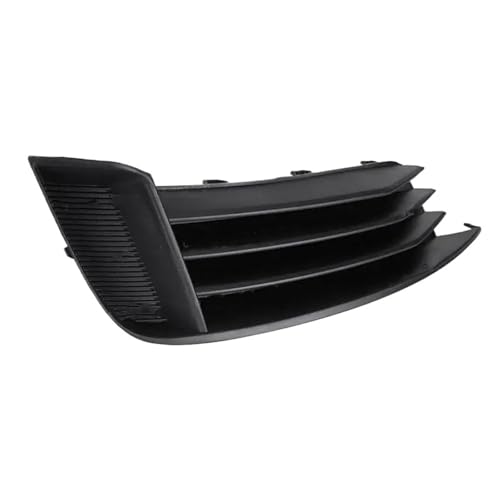 DZSNBMSHD Frontstoßstangengitter Auto Links Und Rechts Vorne Stoßstange Nebel Lichter Kühlergrill Für A3 2003 2004 2005-2017 Auto Teile 8V5807681 & 8V5807682 Front Kühlergrille(Links) von DZSNBMSHD