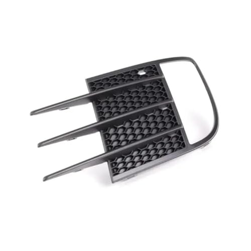 DZSNBMSHD Frontstoßstangengitter Auto Schwarz Grille Grill Front Stoßstange Nebel Licht Abdeckung 5K0853665C 5K0853666C Für VW Für Golf MK6 Für GTD/GTI 2009 2010-2013 Front Kühlergrille(1 PC Right) DZSNBMSHD Frontstoßstangengitter Auto Schwarz Grille Grill Front Stoßstange Nebel Licht Abdeckung 5K0853665C 5K0853666C Für VW Für Golf MK6 Für GTD/GTI 2009 2010-2013 Front Kühlergrille(1 PC Right) von DZSNBMSHD