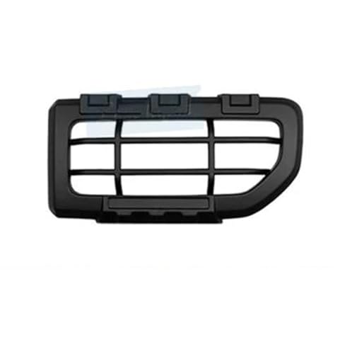 DZSNBMSHD Frontstoßstangengitter Für Suzuki Für Jimny Für JB64 Für Sierra JB74W 2019-2023 Geändert Hinten Rücklicht Schutzhülle Auto Hinten Nebel Licht Abdeckung Zubehör Front Kühlergrille(rechts) von DZSNBMSHD