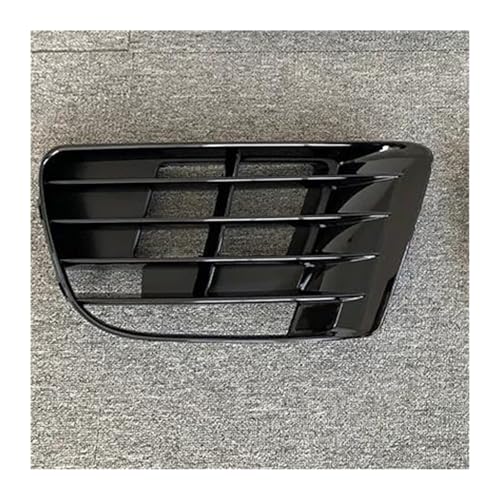 DZSNBMSHD Frontstoßstangengitter Für VW Für Scirocco R 2009 2010 2011 2012 2013 2014 Auto Front Stoßstange Nebel Licht Lampe Grill Grille Front Kühlergrille(Links) von DZSNBMSHD