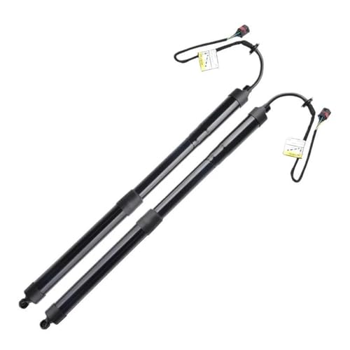 DZSNBMSHD Gasfeder Dämpfer Heckklappe Für Hyundai Für Santa FE 16 2015-2018 81770-2W600 81780-2W600 2Pcs Heckklappe Power Lift Unterstützt Heckklappe Elektrische Strut Heckklappendämpfer DZSNBMSHD Gasfeder Dämpfer Heckklappe Für Hyundai Für Santa FE 16 2015-2018 81770-2W600 81780-2W600 2Pcs Heckklappe Power Lift Unterstützt Heckklappe Elektrische Strut Heckklappendämpfer von DZSNBMSHD
