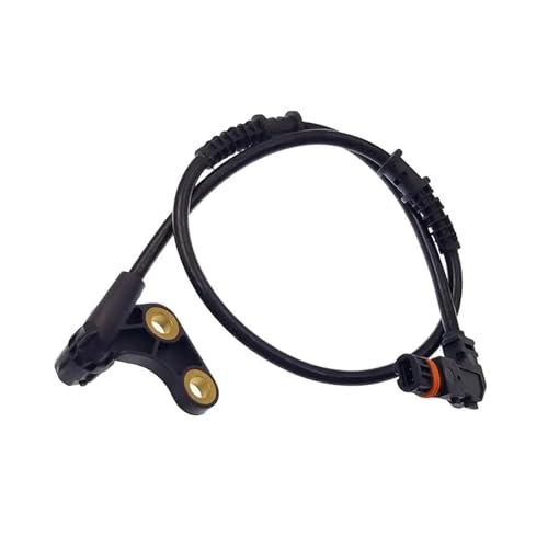 DZSNBMSHD Raddrehzahl Fühler 1 Stück Vorne Links ABS Raddrehzahlsensor 1705400817 Für Chrysler Für Crossfire 2004 2005 2006 2007 2008 ABS Sensor Raddrehzahl von DZSNBMSHD