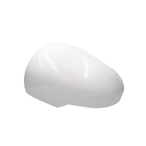 DZSNBMSHD Rückspiegel Abdeckung Auto Rückspiegel Abdeckung Shell Cap Für Toyota Für Mark X Für Prius 2009-2012 Für Prius Plus 2011-2020 Links Außenspiegel Kappe von DZSNBMSHD