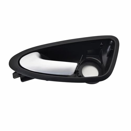 DZSNBMSHD Türgriff Innen Hochwertiger Auto-Innentürgriff Links Oder Rechts Für Seat Für Ibiza 6J 2010–2022 6J1 837 113A 6J1 837 114A Autoteile Griffverkleidung(Matte S FL) von DZSNBMSHD