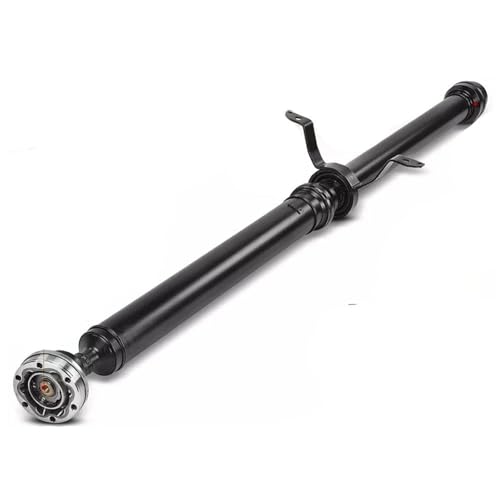 DZSNBMSHD Vorderachse Links 8T0521101R 8T0521101K 8T0521101AC Für RS5 2013 2014 2015 S5 AWD Auto Dual Kupplung 7 SPD Trans Hintere Antriebswelle Assy Vorderachse von DZSNBMSHD
