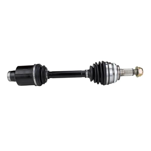 DZSNBMSHD Vorderachse Links Automatikgetriebesysteme Rechte Antriebswelle Kardanwelle 7T4Z3A428A 7T4Z3A428C Für Ford Für Edge 3.5L 3.7L Vorderachse von DZSNBMSHD