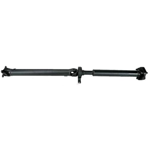 DZSNBMSHD Vorderachse Links Propellerantriebswelle Antriebswelle Hinten 26103402136 19100144101 19100144102 Für X3 E83 2.5i 2.5L 2004 2005 2006 Vorderachse von DZSNBMSHD