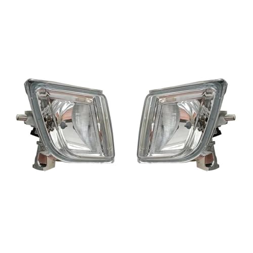 Frontstoßstangengitter Auto Nebel Lichter Montage Für MAZDA 6 Für Atenza Limousine 2008 - 2010 Chrom Nebel Lampe Abdeckung Grill Lünette Abdeckungen Foglight Rahmen Front Kühlergrille(Lights-1 Pair) Frontstoßstangengitter Auto Nebel Lichter Montage Für MAZDA 6 Für Atenza Limousine 2008 - 2010 Chrom Nebel Lampe Abdeckung Grill Lünette Abdeckungen Foglight Rahmen Front Kühlergrille(Lights-1 Pair) von DZSNBMSHD