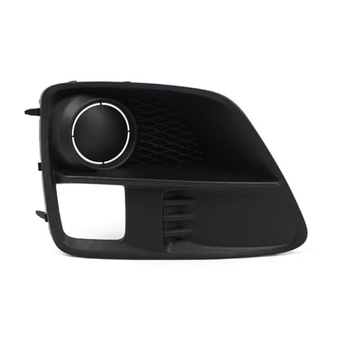 Frontstoßstangengitter Nebel Licht Lampe Trim Loch Mesh Abdeckung Grille Scheinwerfer Schatten Blenden Rahmen Grill Für Subaru Für STi Wrx 2015-2017 57731VA030 Front Kühlergrille(Left Without holes) Frontstoßstangengitter Nebel Licht Lampe Trim Loch Mesh Abdeckung Grille Scheinwerfer Schatten Blenden Rahmen Grill Für Subaru Für STi Wrx 2015-2017 57731VA030 Front Kühlergrille(Left Without holes) von DZSNBMSHD