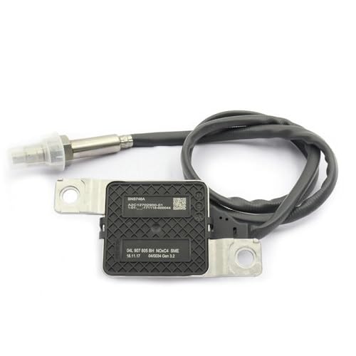 04l907805bh Nox-Sensor Für Skoda Für Superb 2.0 Tdi 2015-2020 Stickstoff-Sauerstoff-Sensor von DZSQEGBX