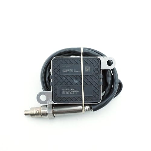 1954665 1954665prx 1954665pe Sns153c Für Cummins Mx13 Stickoxid-Nox-Sensor Stickstoff-Sauerstoff-Sensor von DZSQEGBX