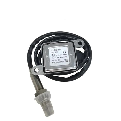 21069364 5wk96617 20789066 5wk96617a Für Volvo Stickstoffoxid-Nox-Sensor Stickstoff-Sauerstoff-Sensor(5WK96617A) von DZSQEGBX