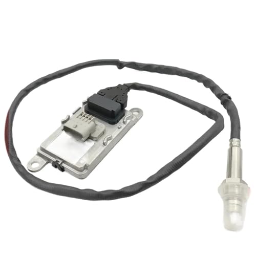 22827991 21558128 5wk96719 Stickstoff Oxide Nox Sensor Für Volvo Fh Fh4 5wk97368 A2c93782700-02 Stickstoff-Sauerstoff-Sensor(22827991) von DZSQEGBX