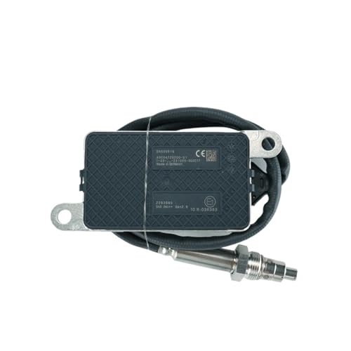 2293965 Sns0061g Stickstoff Sauerstoff Nox Sensor Für Daf Cf Xf 13 Lkw Euro 6 Stickstoff-Sauerstoff-Sensor von DZSQEGBX