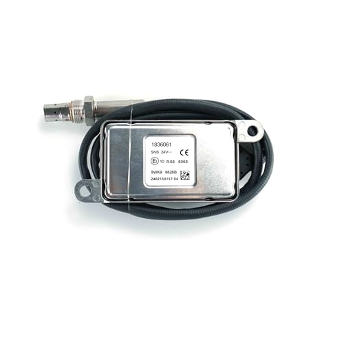 24v 2011650/1793380/1836061 5wk96626b Für Daf Stickstoff Sauerstoff Sensor Stickstoff-Sauerstoff-Sensor von DZSQEGBX