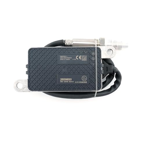 2659850 Sns3041_ Für Scania Stickstoff Sauerstoff 24v Nox Sensor Stickstoff-Sauerstoff-Sensor von DZSQEGBX