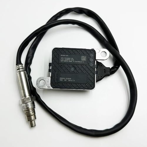 29650-2u200 Sns0817b Für Hyundai Für Tucson 2018-Lambda Nox Sensor 296502u200 29640-2frd0 Stickstoff-Sauerstoff-Sensor von DZSQEGBX