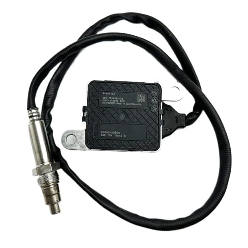 29650-2u200 Sns0817b Für Hyundai Für Tucson Lambda Nox Sensor 296502u200 29640-2frd0 Stickstoff-Sauerstoff-Sensor von DZSQEGBX