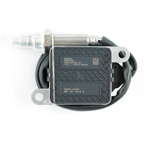 29650-4a200 5wk97399 Nox Stickstoffoxid-Sensor Für Hyundai 5wk9 7399 Autoteile 296504a200 Stickstoff-Sauerstoff-Sensor von DZSQEGBX