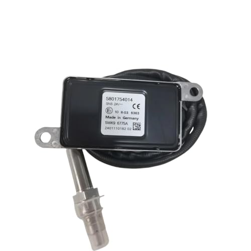 5801754014 5wk96775a 24v Für Iveco Truck Nox Stickstoff-Sauerstoff-Sensor Stickstoff-Sauerstoff-Sensor(5WK96775A) von DZSQEGBX
