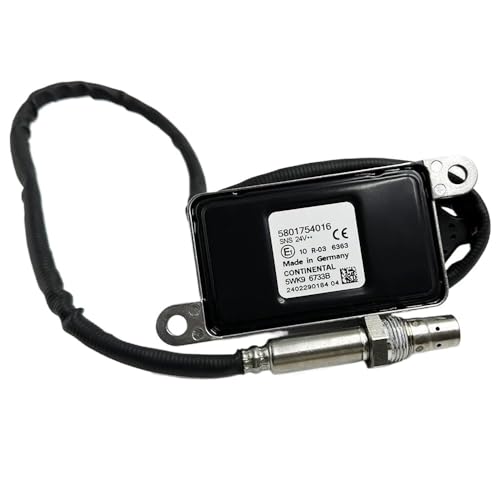 5wk96733b 5wk96733a 5801754016 24v Stickstoffoxid-Nox-Sensor Für Iveco Euro Stickstoff-Sauerstoff-Sensor von DZSQEGBX
