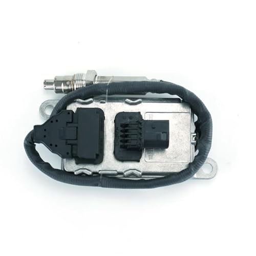 5wk97329a A0101531428 A0101530003 5wk9 7329a Nox-Sensor 24v Für Mercedes Für Benz Trcuk Für Actros Mp4 Euro 6 Stickstoff-Sauerstoff-Sensor von DZSQEGBX