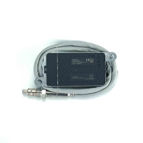 5wk97344b 2006243 1973525 1936256 24v Für Daf-LKW-Euro 6 Stickstoff-Nox-Sensor Stickstoff-Sauerstoff-Sensor von DZSQEGBX
