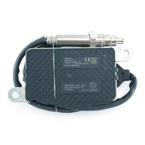 5wk97371 22827993 A2c93782800 5wk9 7371 Für Volvo 24v Auto Stickstoff Sauerstoff Nox Sensor Stickstoff-Sauerstoff-Sensor von DZSQEGBX