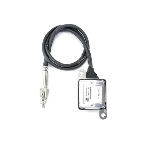 758713001 5wk9 6621f 5wk96621f 12v Stickstoffoxidsensor Nox-Sensor Für 1 3er E81 E87 Lci E90 E91 E92 E93 Stickstoff-Sauerstoff-Sensor von DZSQEGBX