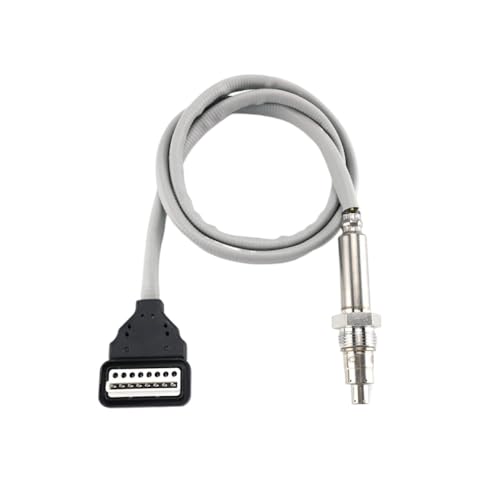 8 Drähte Nox Sensor Chip Sonde 5wk97331a A0101531628 0101531628 Für Mercedes Für Benz Für Actros Für Axor Euro 6 Trcuk 24v Stickstoff-Sauerstoff-Sensor von DZSQEGBX