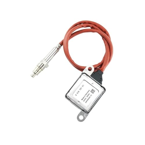 851879101 5wk96699a Stickstoffoxid-Nox-Sensor 12v Für 1 2 3 5 7 Reihe X32 X53 Stickstoff-Sauerstoff-Sensor von DZSQEGBX