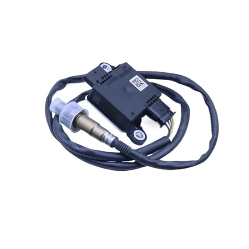 855608 55487677 55501897 Partikel Sensor Für Opel W13 Für Zafira P12 Für Tourer Mk Stickstoff-Sauerstoff-Sensor von DZSQEGBX