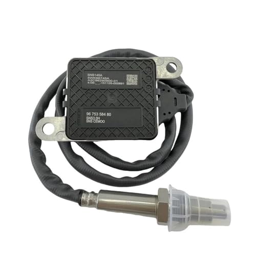 9675358480 5wk96745a Für Vauxhall Stickoxid-Sensoren Stickstoff-Sauerstoff-Sensor von DZSQEGBX